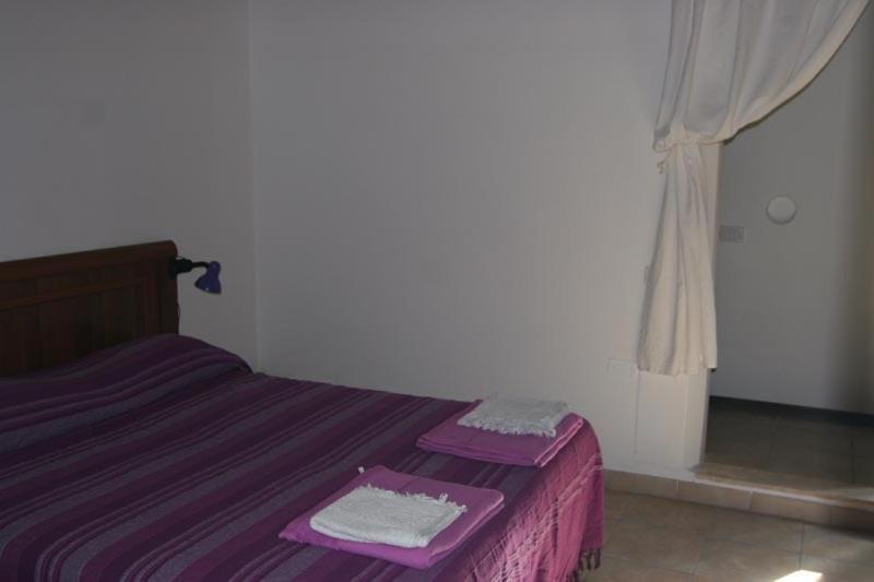 S'Archittu Bed&Breakfast Ruang foto