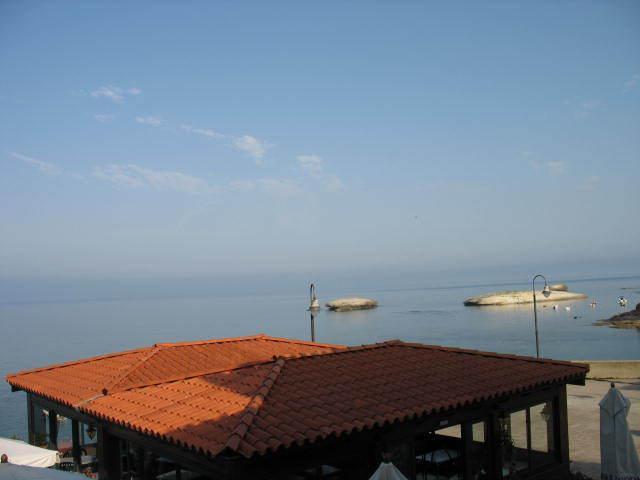 S'Archittu Bed&Breakfast Bagian luar foto