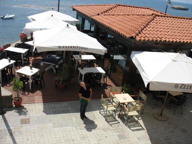 S'Archittu Bed&Breakfast Bagian luar foto