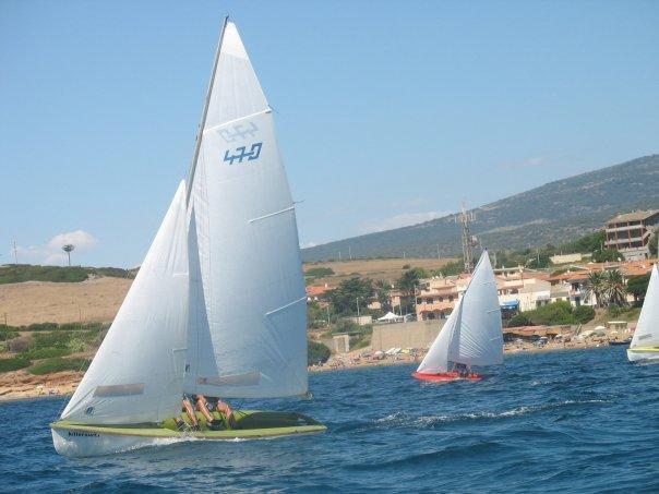 S'Archittu Bed&Breakfast Bagian luar foto